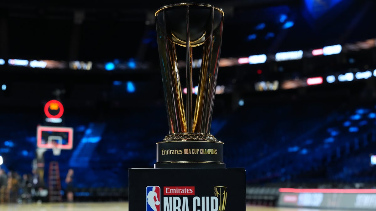 Has in-season tournament been a resounding success?