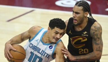 Cleveland Cavaliers vs. Chicago Bulls odds, tips and betting trends