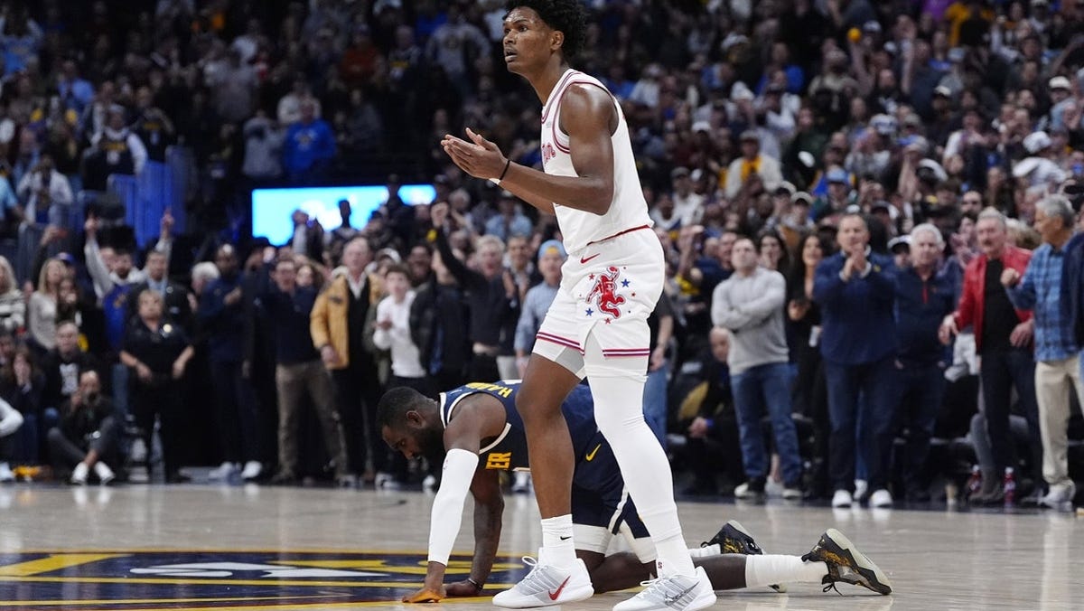 How to watch Rockets vs. Pelicans: Live stream info, TV channel, game time