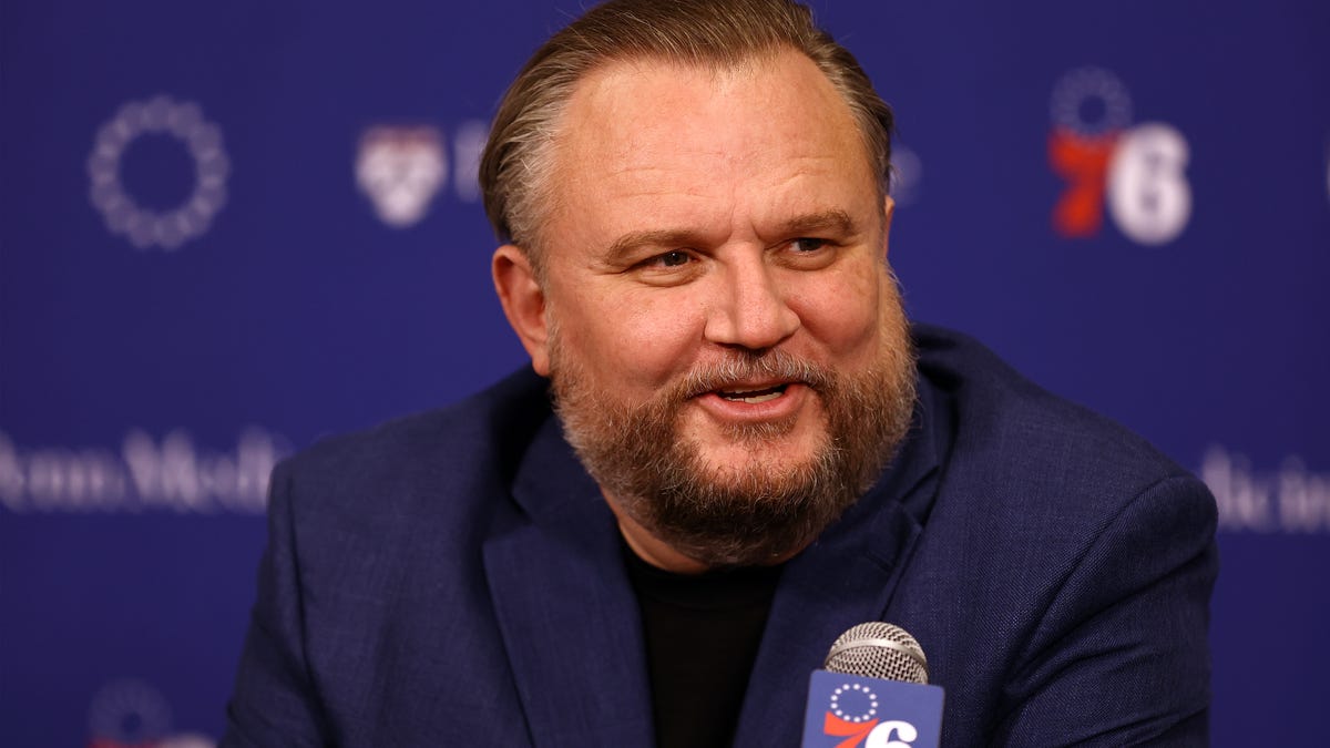 Who is eligible to be traded right now for the Philadelphia 76ers?