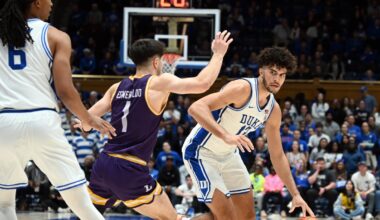 Duke basketball game today vs Texas Tech. Channel, live stream, time