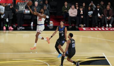 Denver Nuggets vs. Orlando Magic odds, tips and betting trends