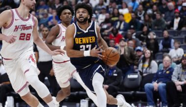 Rockets vs. Hawks tickets for Thursday, Jan. 29