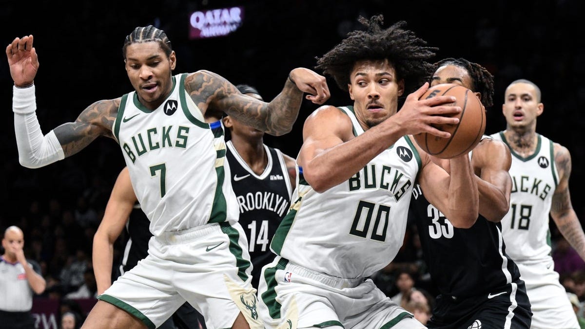 Nets vs. Nuggets tickets for Thursday, Jan. 29