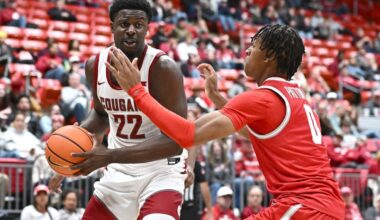 How to watch Washington State Cougars vs. Eastern Washington Eagles: Live stream info, TV channel, game time