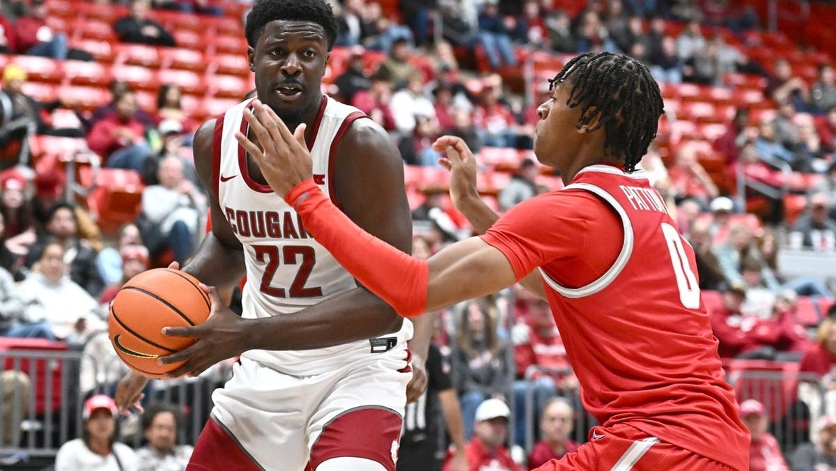 How to watch Washington State Cougars vs. Eastern Washington Eagles: Live stream info, TV channel, game time