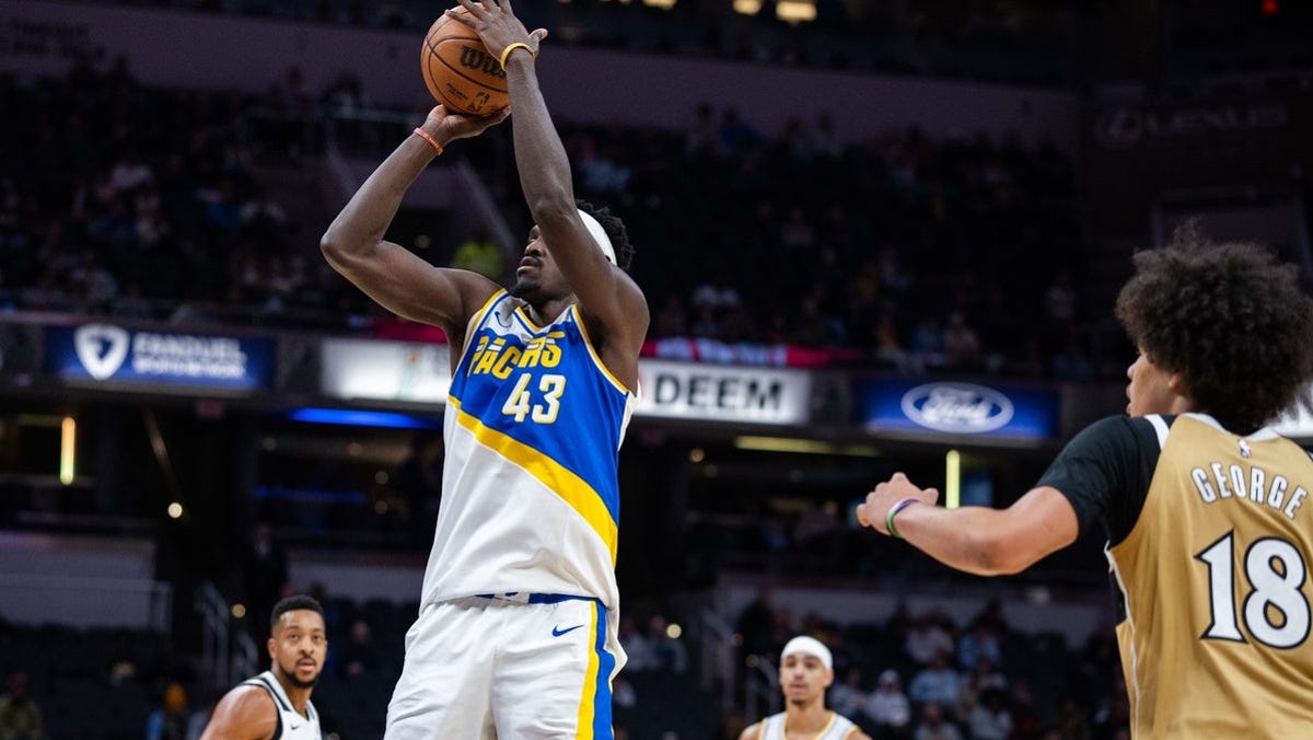 New York Knicks vs. Indiana Pacers odds, tips and betting trends