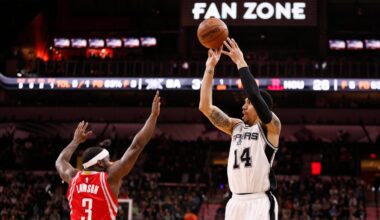 Rockets jersey history No. 3