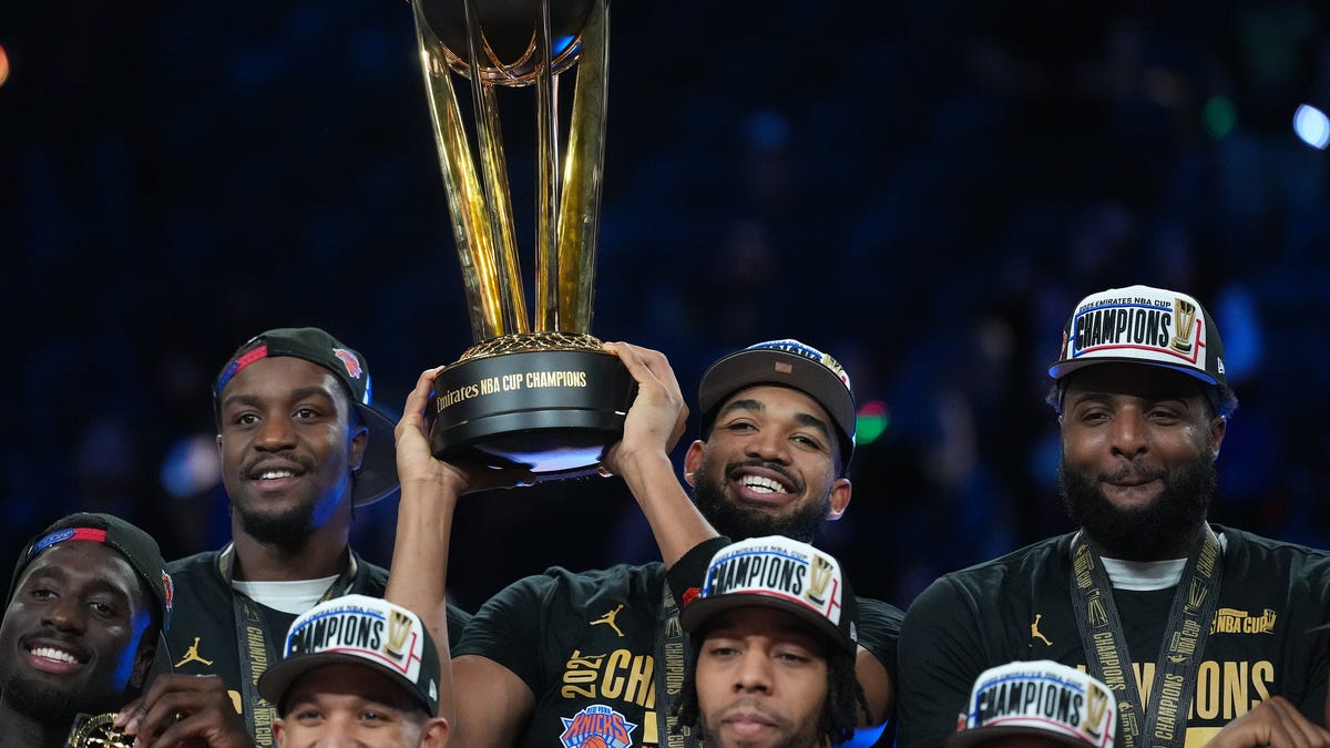 Knicks at Pacers odds, picks and predictions