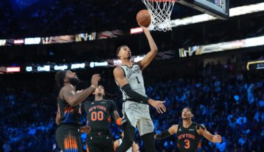 Wizards at Spurs odds, picks and predictions