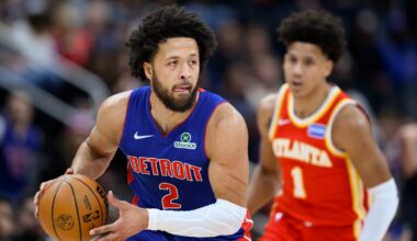 Pistons at Mavericks odds, picks and predictions