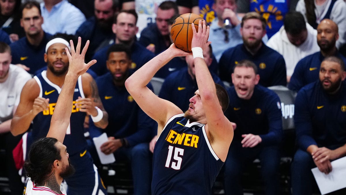 Full injury report, streaming, odds for Dec. 18