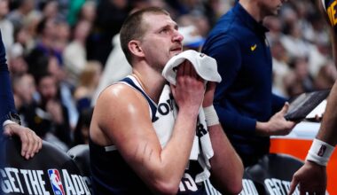 Magic at Nuggets odds, picks and predictions