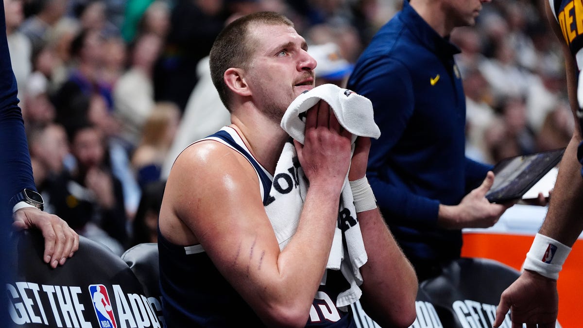 Magic at Nuggets odds, picks and predictions