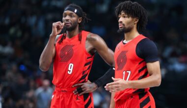 Kings at Trail Blazers odds, picks and predictions
