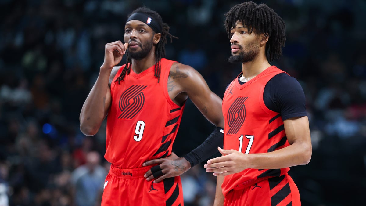 Kings at Trail Blazers odds, picks and predictions