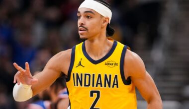 Where to watch Pacers vs. Pelicans NBA game tonight: start time, injuries