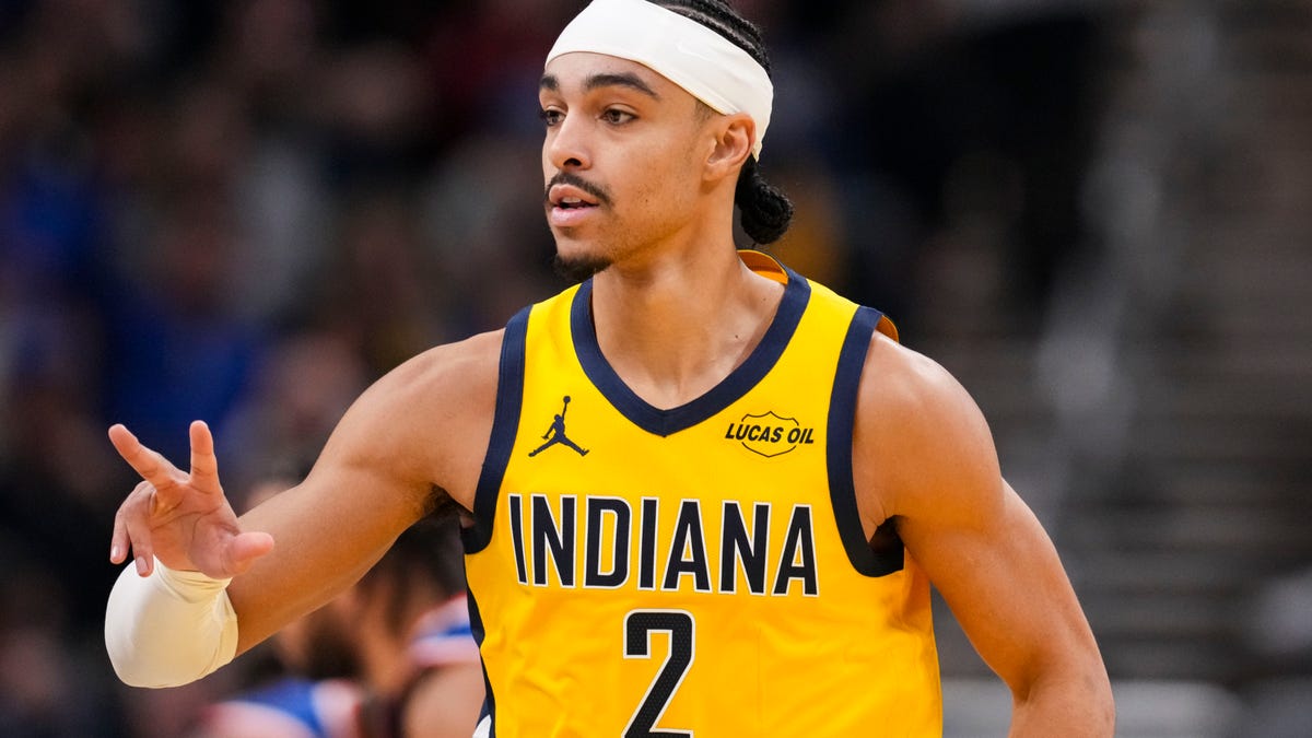 Where to watch Pacers vs. Pelicans NBA game tonight: start time, injuries