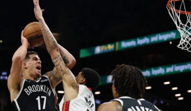 Michael Porter Jr. drops 28 in 106-95 loss to Heat