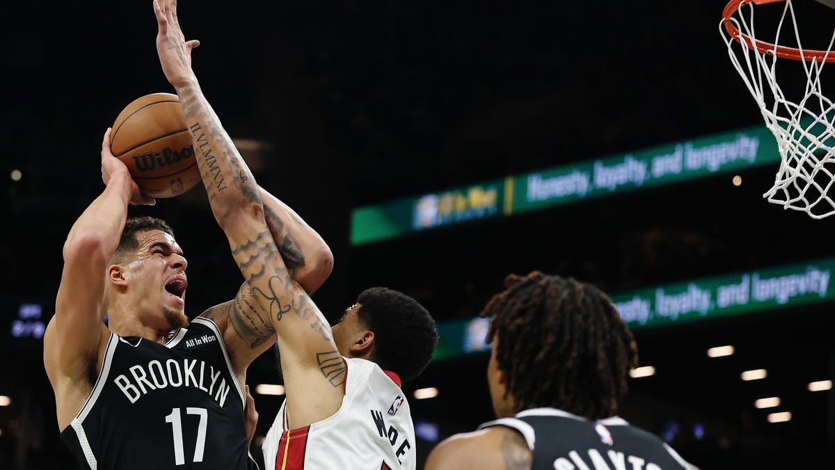 Michael Porter Jr. drops 28 in 106-95 loss to Heat