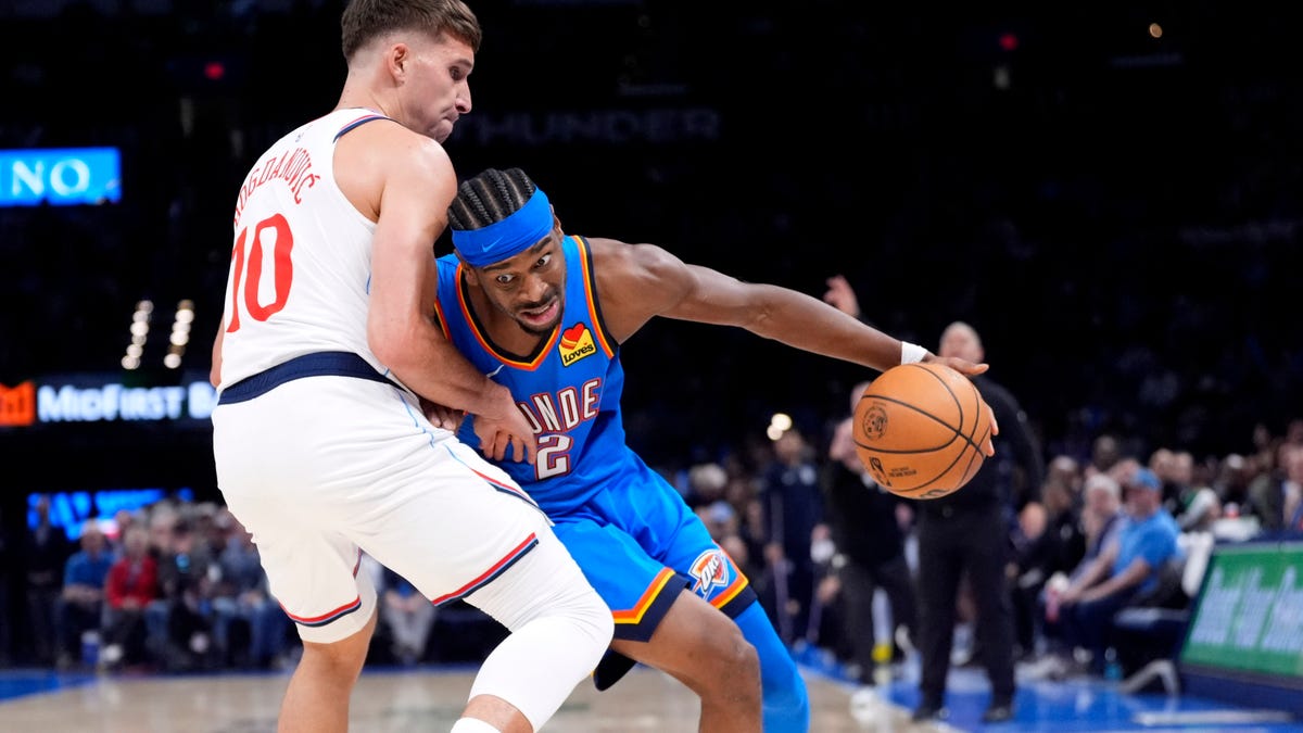 Game time, TV channel, streaming