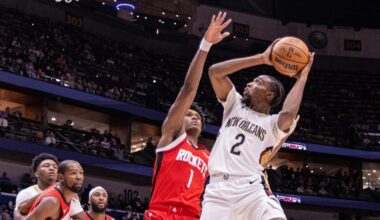 How to watch Rockets vs. Nuggets: Live stream info, TV channel, game time