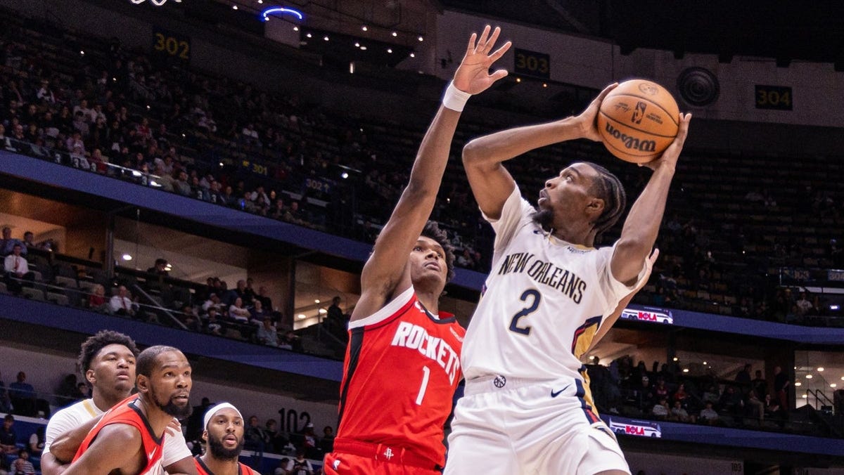 How to watch Rockets vs. Nuggets: Live stream info, TV channel, game time