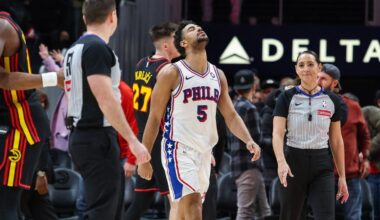 76ers vs. Pelicans tickets for Saturday, Jan. 31