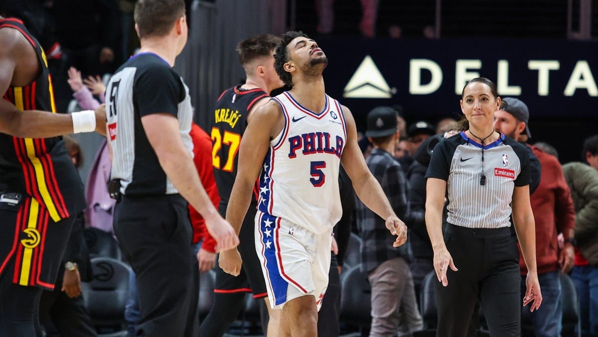 76ers vs. Pelicans tickets for Saturday, Jan. 31