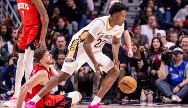 Rockets vs. Mavericks tickets for Saturday, Jan. 31