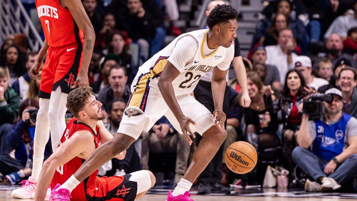 Rockets vs. Mavericks tickets for Saturday, Jan. 31