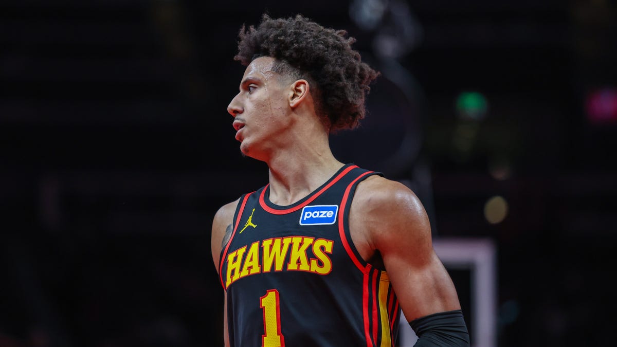 Spurs at Hawks odds, picks and predictions