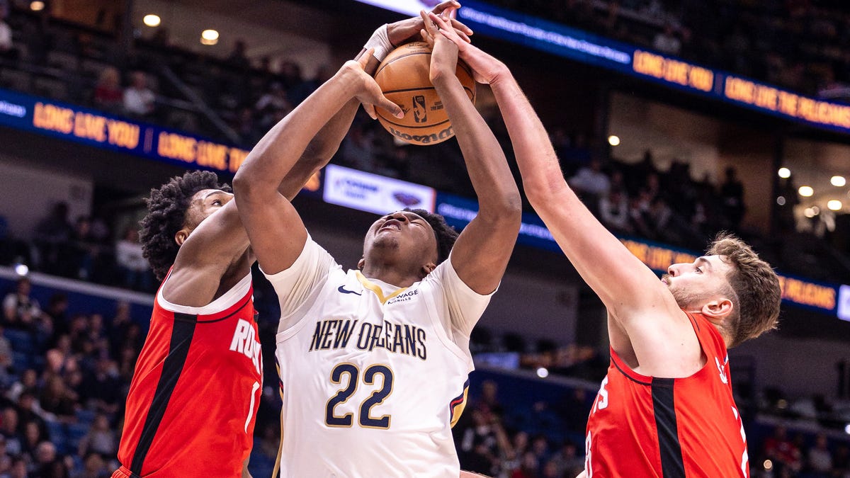 Coach praises Derik Queen for performing in big moments