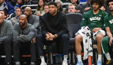 Players most likely to be traded before deadline