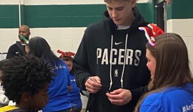 'Without this, we’d have no presents'