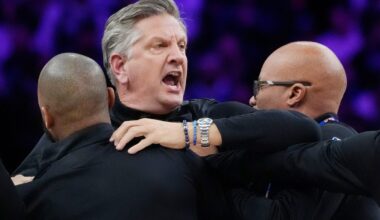 OKC suffers second loss in a week