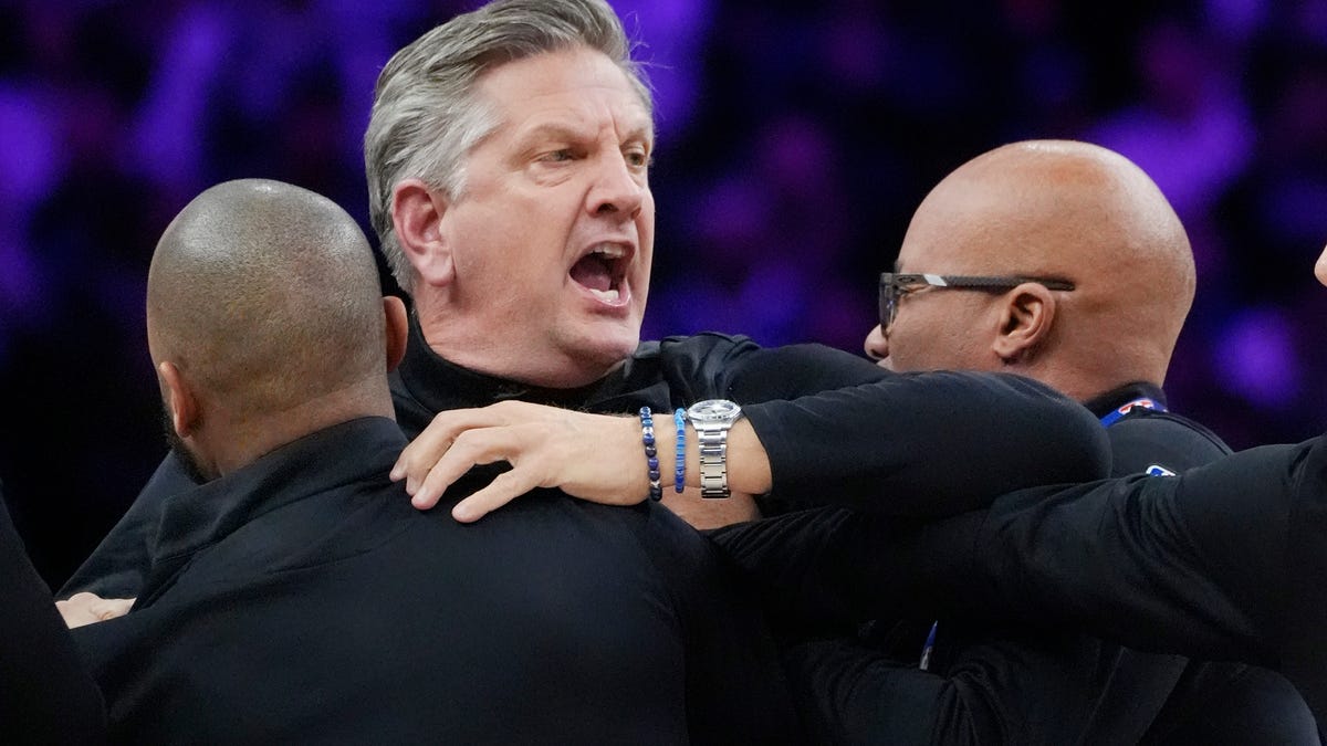 OKC suffers second loss in a week