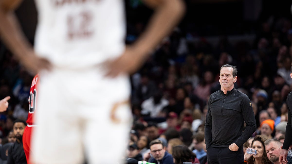 Cavs seek big-picture answers from MLB's Guardians amid struggles