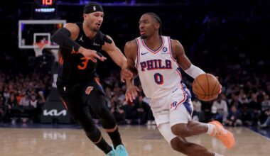 3 biggest takeaways for Sixers following road win over Knicks