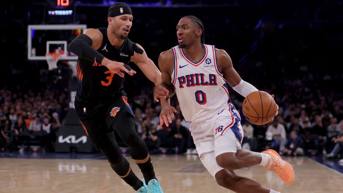 3 biggest takeaways for Sixers following road win over Knicks