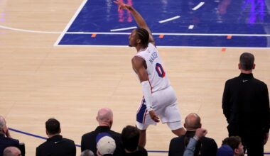 76ers vs. Mavericks odds, tips and betting trends