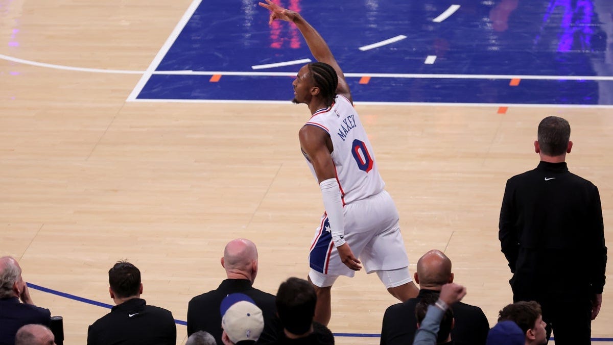 76ers vs. Mavericks odds, tips and betting trends