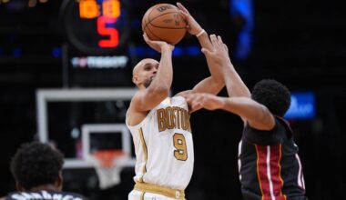 How to watch Celtics vs. Raptors: Live stream info, TV channel, game time