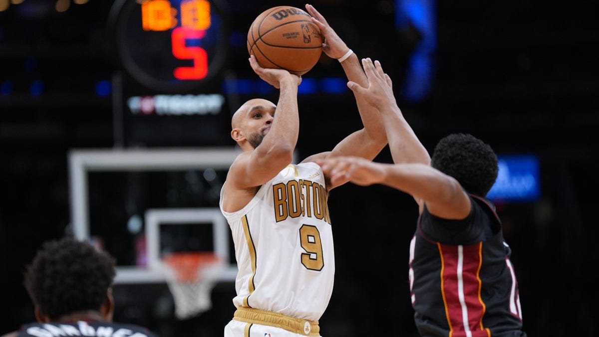 How to watch Celtics vs. Raptors: Live stream info, TV channel, game time