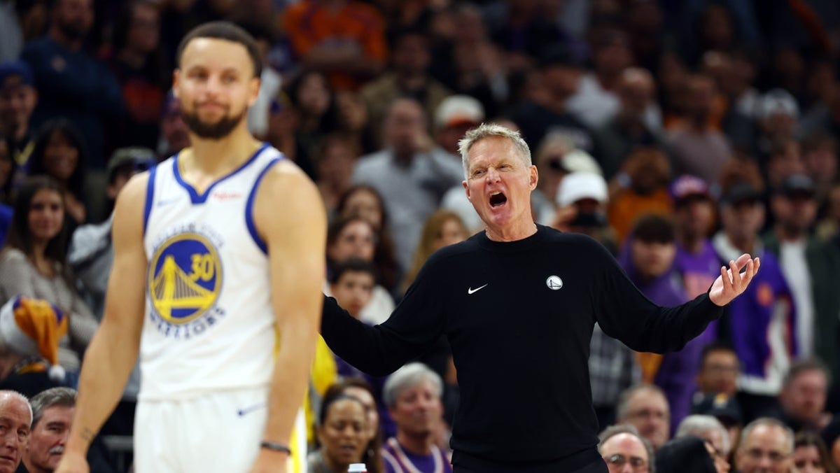 Warriors vs. Suns odds, tips and betting trends