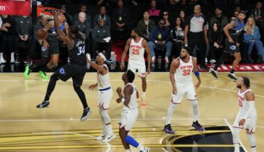 Orlando Magic vs. Utah Jazz odds, tips and betting trends