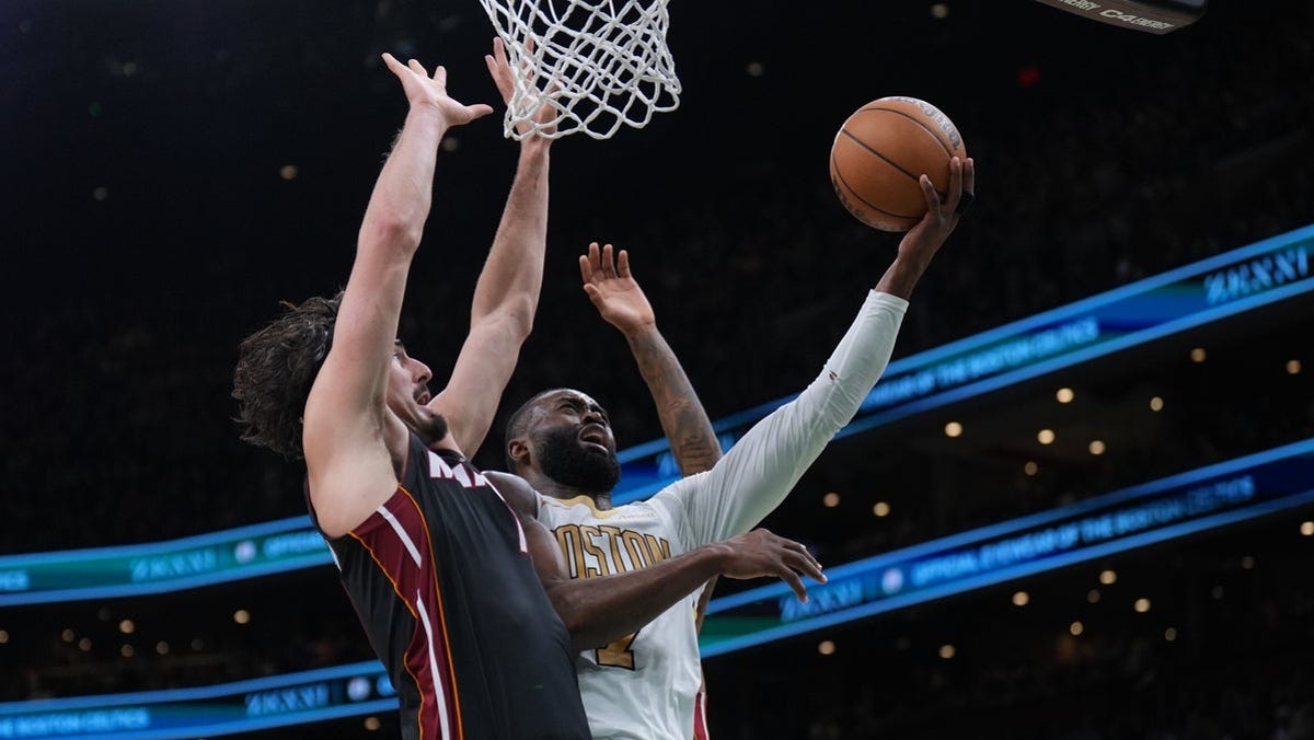 Celtics vs. Bucks tickets for Sunday, Feb. 1