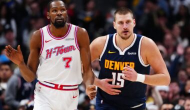 Rockets at Nuggets odds, picks and predictions