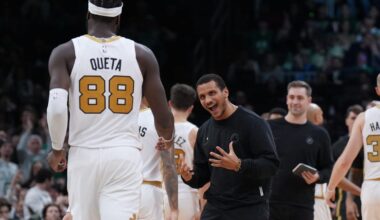 Despite tough start, Mazzulla thinks Celtics played well in win vs. Heat