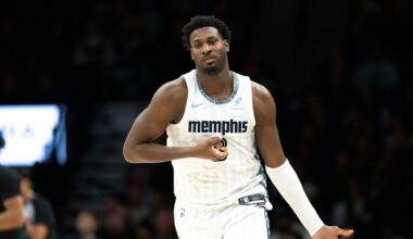 Wizards at Grizzlies odds, picks and predictions